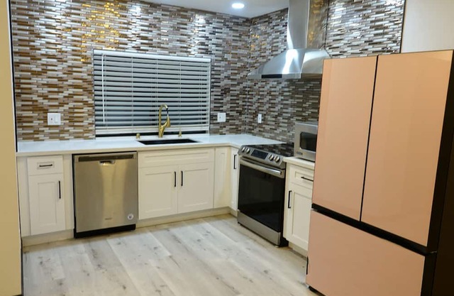 Vacation Getaway 1Bd 1Bth