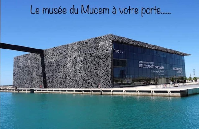 Apartment 'Quartier Historique The Place To Be' with Wi-Fi