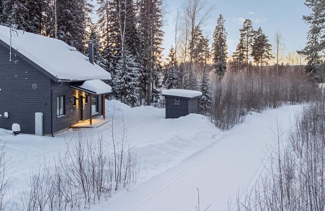 Vacation home Villa minnesota in Kuhmoinen - 8 persons, 4 bedrooms