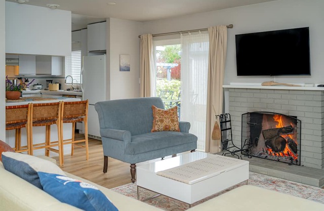 Refreshing Comfort Guest Suite