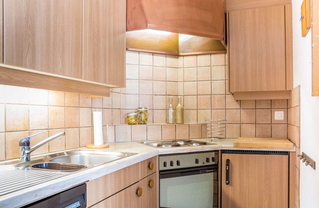 Little Gemsstock Apartment, small oasis 200 meters from the slopes