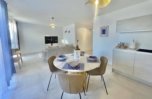 Grand Appartement