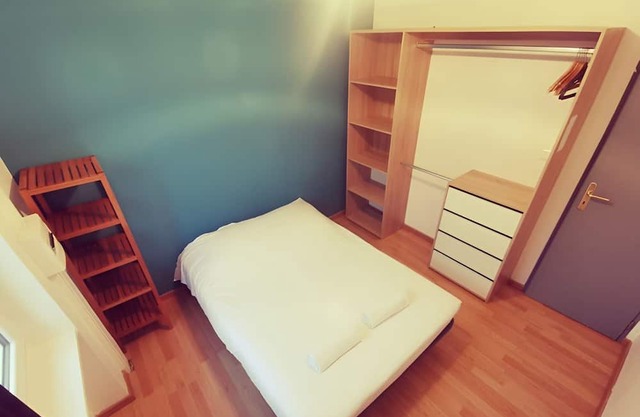 apartment T2 Villeurbanne