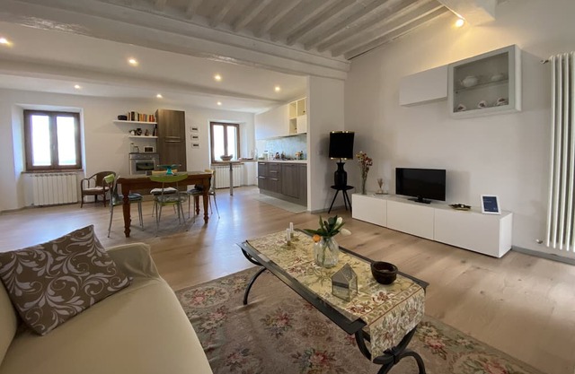 Holiday Home 'Casa Nonna Rina' with Mountain View and Wi-Fi