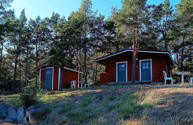 Strandhuggetbnb