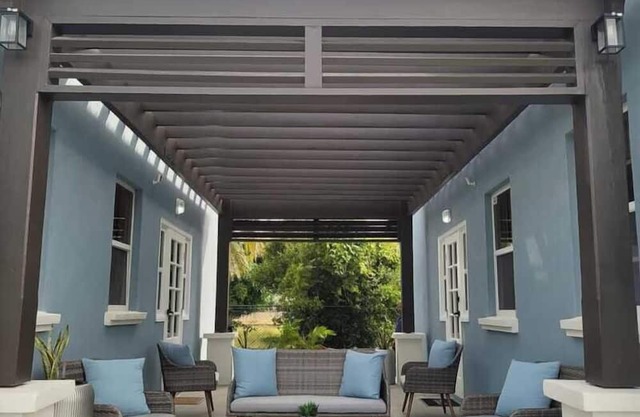 One Chancery Lane Townhouse