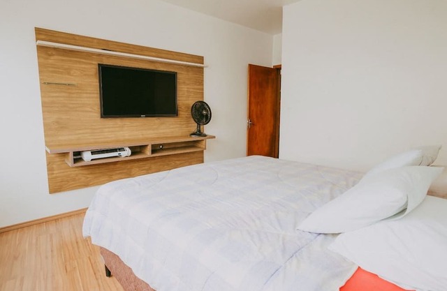 Apartamento Completo na Melhor Localização de Caxias do Sul