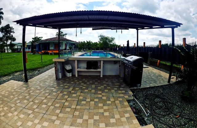 Cottage in Armenia-Quindio