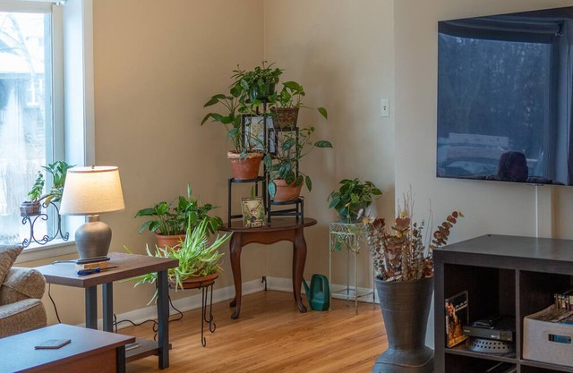 Larkin Street Townhome and Gardens