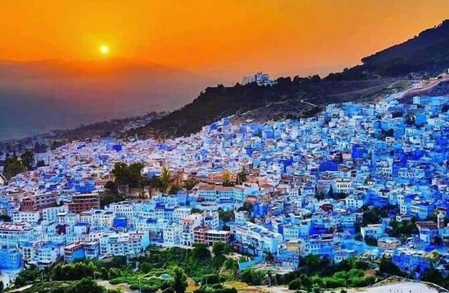 DAR Casa Plasa Grande CHEFCHAOUEN
