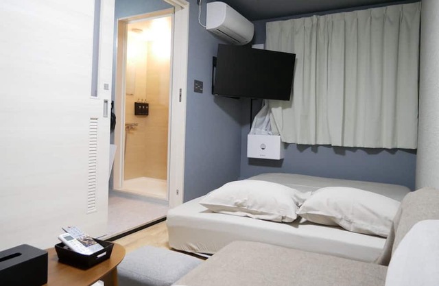 HOODRoom 102 Newly opened on December 15 2023 i / Amami Kagoshima