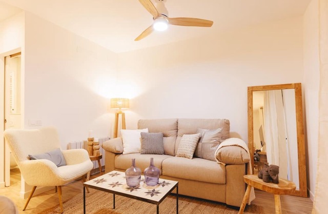 Bravissimo Auriga, 1-bedroom apartment