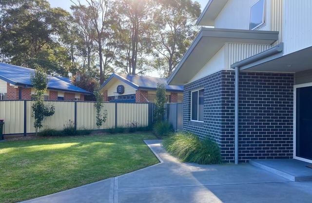 A Sanctuary at Denhams - Pet and family friendly!