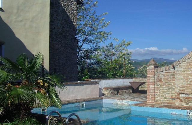 Antico Borgo Le Torricelle -Studio
