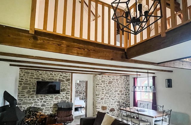 La Maison Gavraise