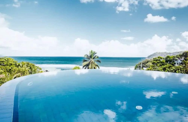 Private Ocean View Villa 2.