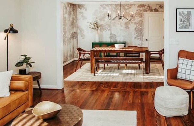 New! West Greenville Escape
