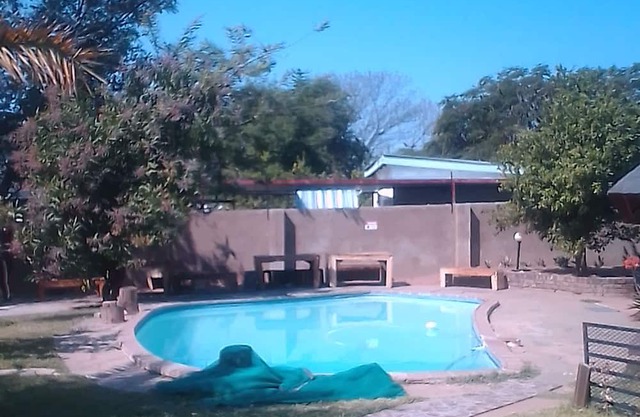 Birdville BnB Guesthouse