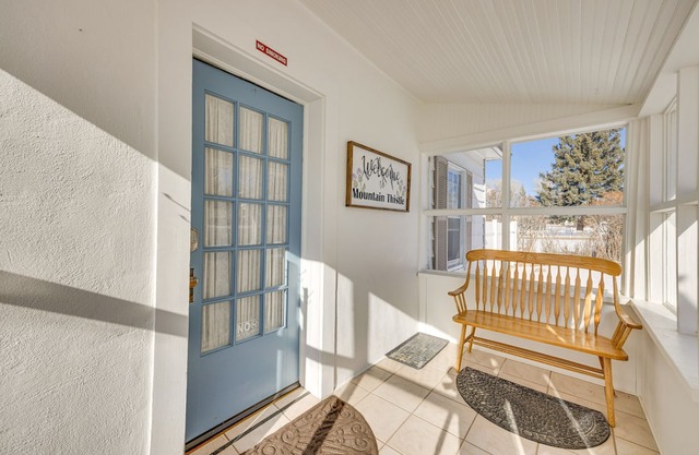 Westcliffe Home w/ Deck < Half-Mi to Main Street!