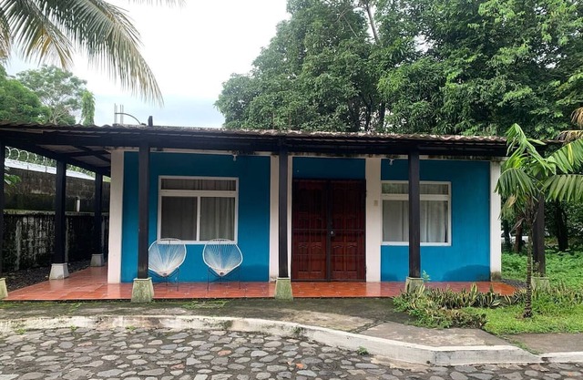Casa 3 a 5 min. del IRTRA