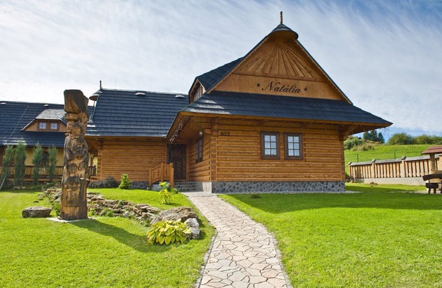 Cottage for 2 persons