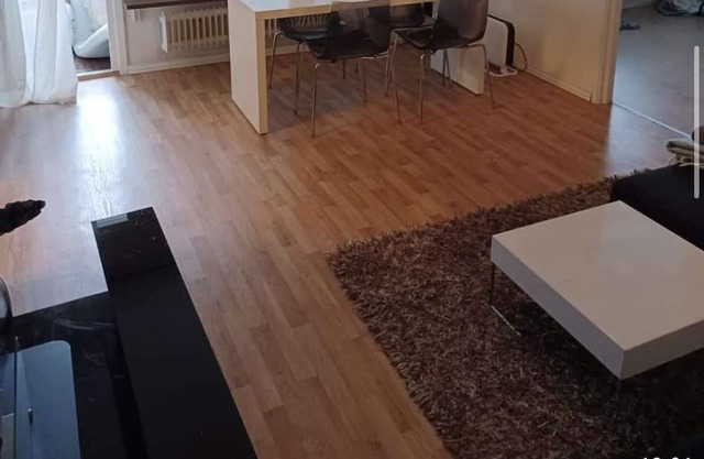 2 room apartment in Farsta, Stockholm