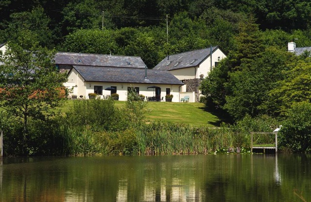 Smithy Cottage West Down