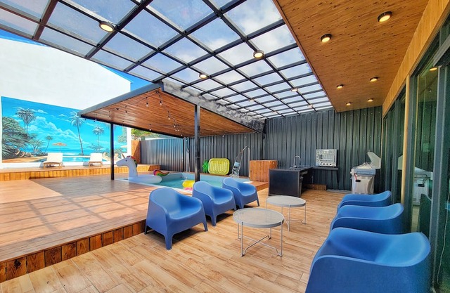 SUNRISEGOODHOUSE