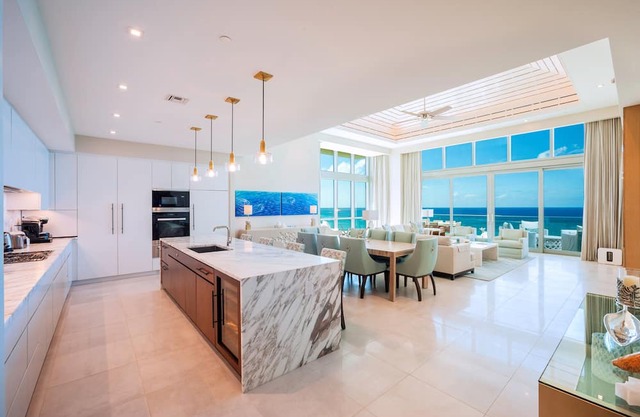 Seafire Residence S1002