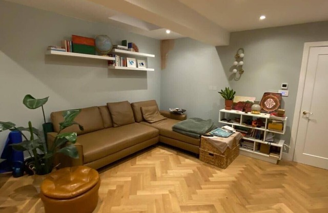 Gorgeous 2BD Flat - 5 mins to Clapham Junction!