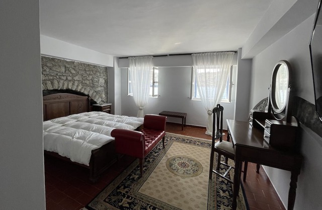 Maisonette, Anamar Symi