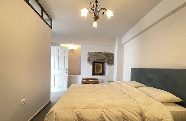 Premium Seaview Room, Anamar Symi