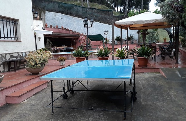 La Vinya Pineda