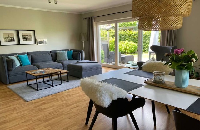 Holiday apartment Alte Schmiede 2