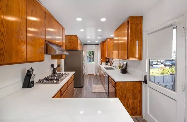 LA Cozy Home San Gabriel Valley