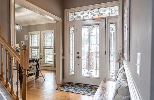 Sleeps 8! in Carthage