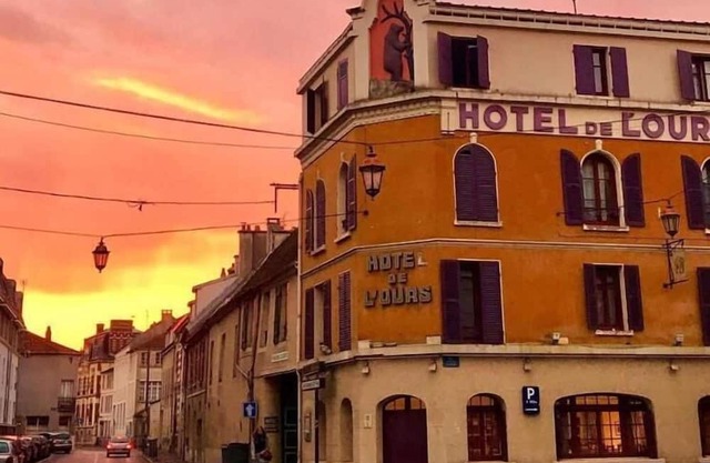Hotel de l'Ours