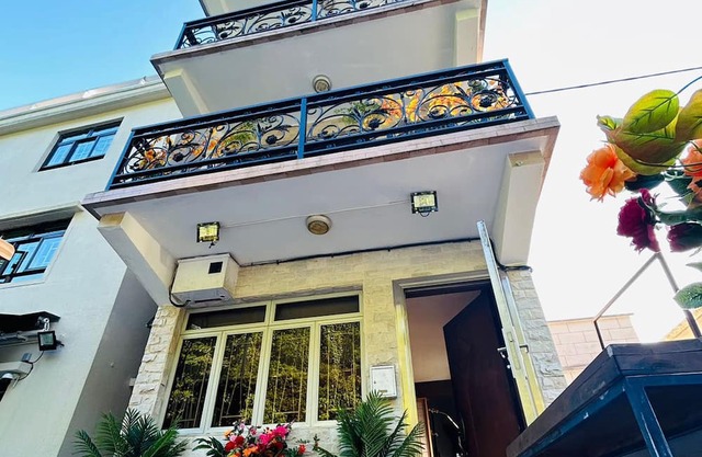 Holiday house in saikung
