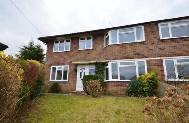 Luxury Two Bed Deluxe Maisonette