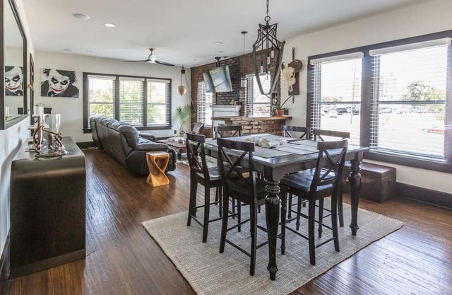 Bison Flat - Redefined Urban Luxury