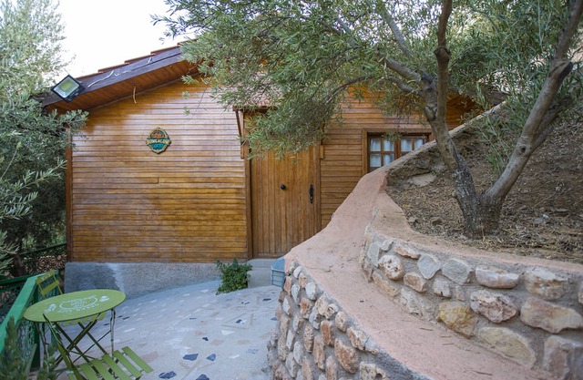 Bungalow Ajdir