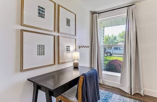 New! Updated Oasis near Freeway w/ New Private Hot Tub | Fenced Backyard |...