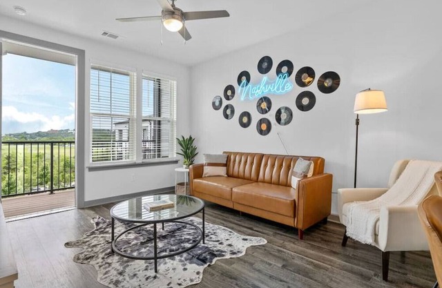 Serene Nashville Getaway!