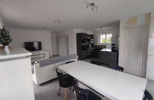 Apartment 'Petite Maison - 70m2' with Balcony and Wi-Fi