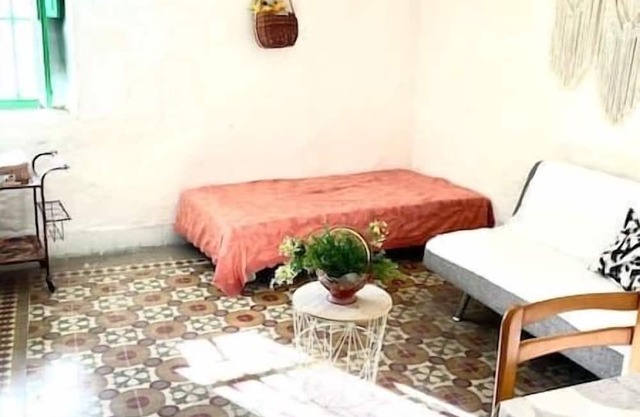 Cozy accommodation in Valencia