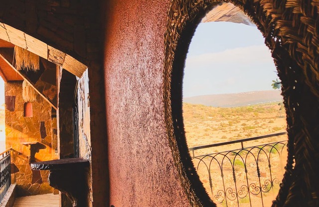 Panorama Guesthouse
