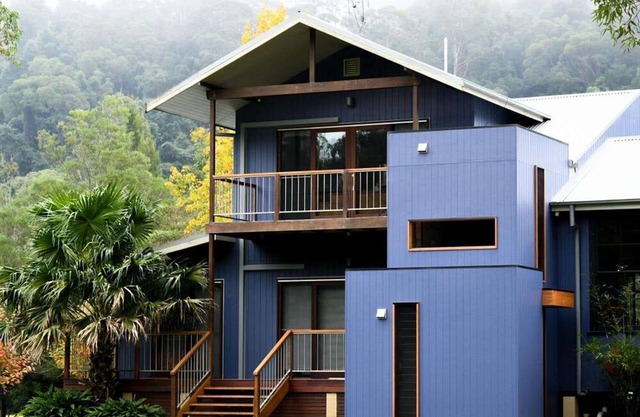 Platypus Bend, Kangaroo Valley