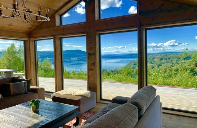 Villa Panorama - The Majestic Fjord