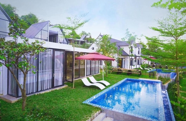 DC Green Resort