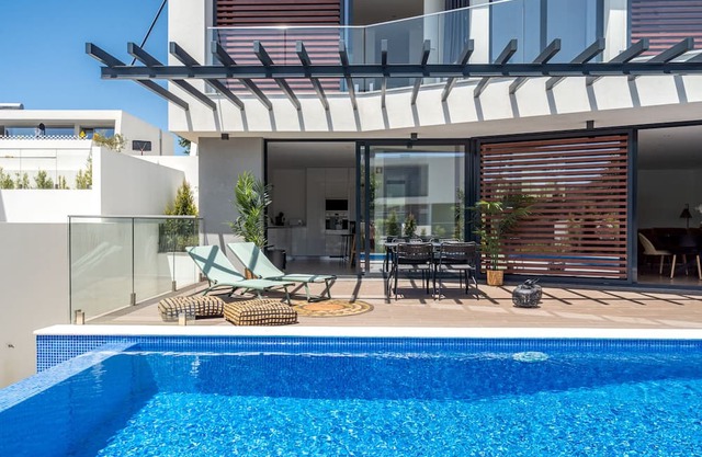 Hazel Blue Villa, Sintra, Lisbon, Private Pool, Wifi